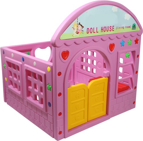 Doll House Manufacturers, Suppliers, Wholesaler in Delhi