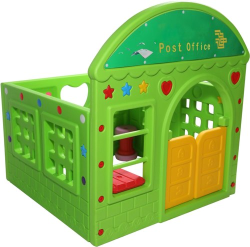 Post Office Playhouse Manufacturers, Suppliers, Wholesaler in Delhi
