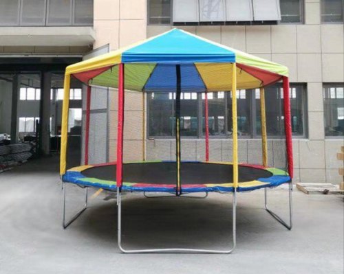 Trampoline with Canopy Manufacturers, Suppliers, Wholesaler in Delhi