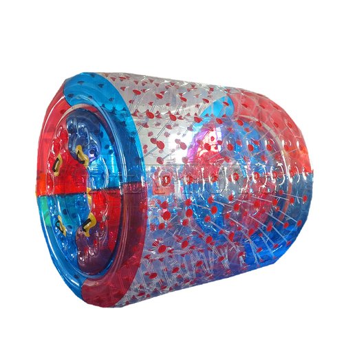 Inflatable Multi Color Water Roller Manufacturers, Suppliers, Wholesaler in Delhi