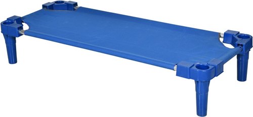 Foldable Daycare Bed Manufacturers, Suppliers, Wholesaler in Delhi