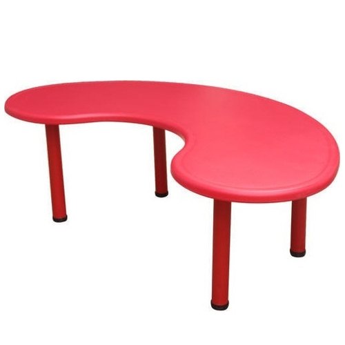 Full Size Moon Shape Table Manufacturers, Suppliers, Wholesaler in Delhi