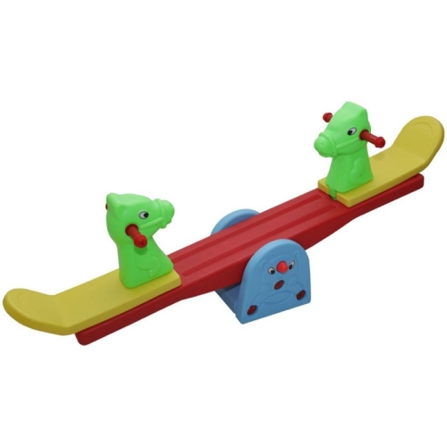 Horse See Saw in Delhi Plastic Rocking Horse See saw
