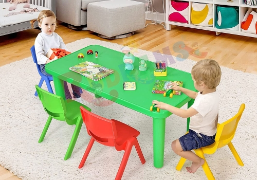 Play School Furniture in Delhi