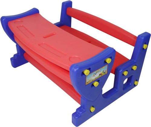 Play School Desk in Delhi Nursery School Desk Bench Manufacturers