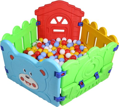 Kids Ball Pool Manufacturers, Suppliers, Wholesaler in Delhi