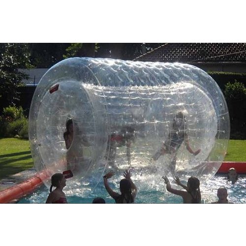 PVC Inflatable Water Roller Manufacturers, Suppliers, Wholesaler in Delhi
